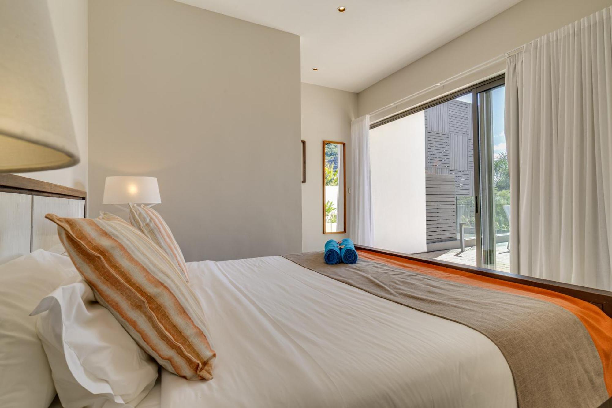 Esplanade By Horizon Holidays Tamarin Exteriör bild