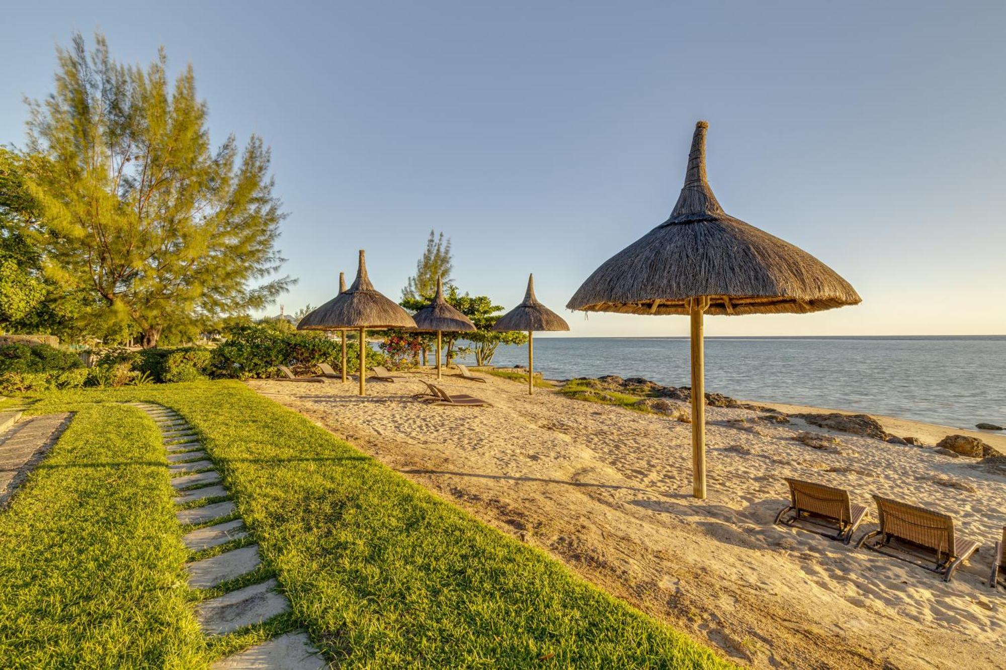 Esplanade By Horizon Holidays Tamarin Exteriör bild