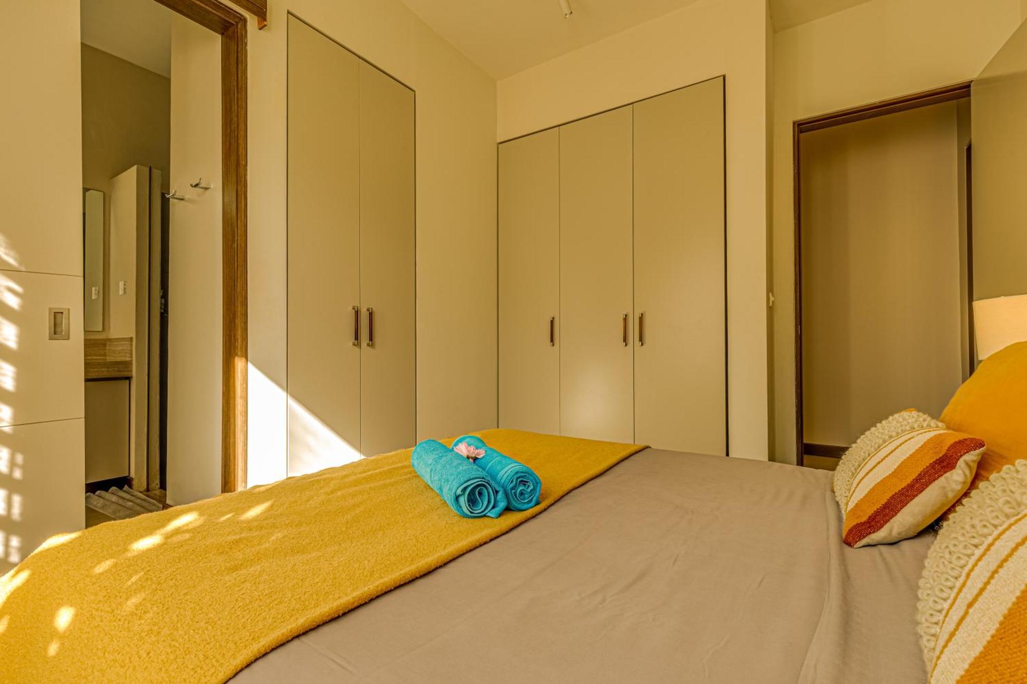 Esplanade By Horizon Holidays Tamarin Exteriör bild